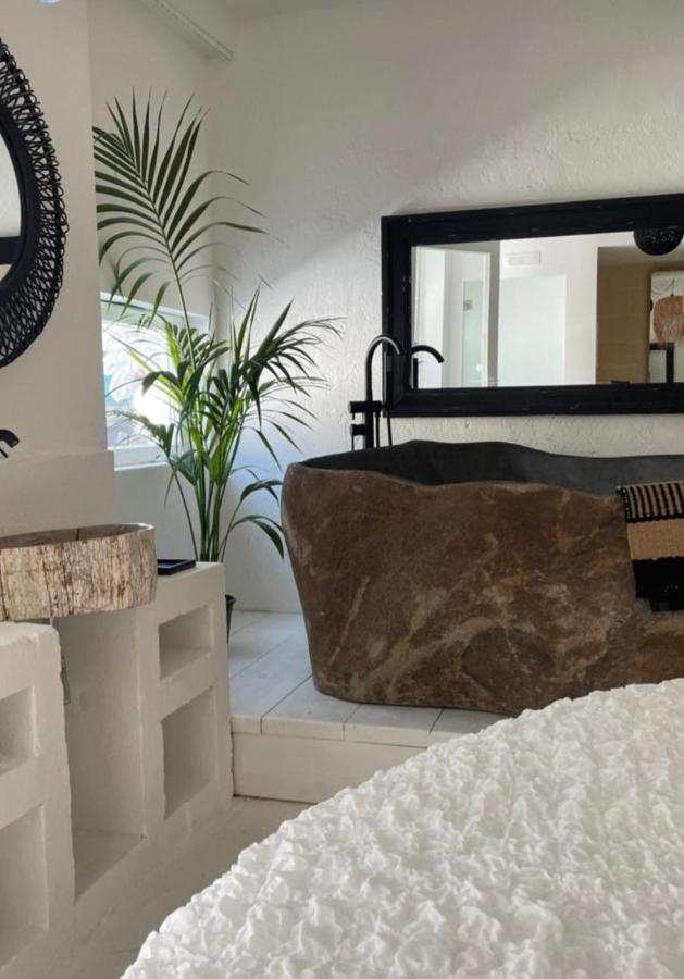 Bed & Breakfast Playa Paraiso Marina di Lizzano